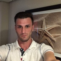 Samoset Resort Employee Matthew Caswell's profile photo