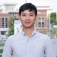 Lyte Employee Tung Dang's profile photo