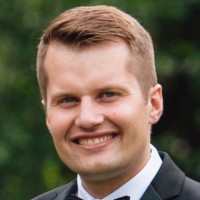 Patrick Graf Email & Phone Number