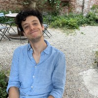 Visualitcs Employee Danilo de Rosa's profile photo