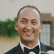 VCloud Employee Sam Afifi's profile photo