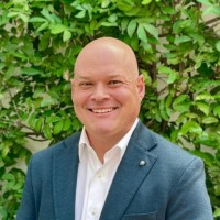 L Squared Capital Partners Employee Sean Barrette's profile photo