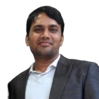 The Alpha Agency Employee Manohar Kumar's profile photo