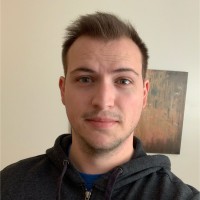 Riot Games Employee Nicholas Armstrong's profile photo