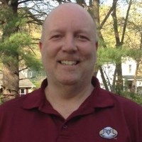 CENTRAL PAPER Employee Roger Pelissier's profile photo