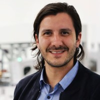Sol-Ark Employee Pablo J. Vial's profile photo