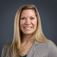 JusticeONE® Employee Liz Wilbur's profile photo