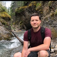 Northstar Downhole Specialists Employee Jon Mitchell's profile photo