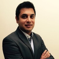 Ascend Laboratories, LLC Employee Ashish Mallela's profile photo