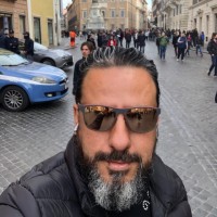 Atmos Employee Juan Carlos Fernandez's profile photo