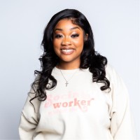 Maya Hodge-Harris Email