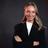 Madderns Patent & Trade Mark Attorneys Employee Claire Slade's profile photo