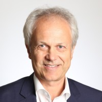 Carbon Guardian Employee Martin Brudy's profile photo