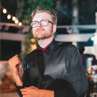 Fairmont Century Plaza Employee Matthew McShane's profile photo