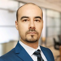 Oil Dynamics GmbH Employee Darko Kostevski's profile photo