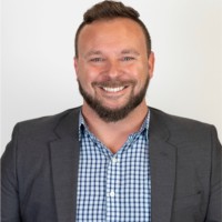 CHEP Employee Byron Jacobs's profile photo