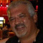 United States Postal Service Employee Mark Ponce's profile photo