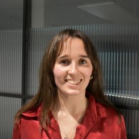 Leapwise Employee Annie Haswell's profile photo