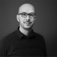 EDF Employee Denis Mathieu's profile photo