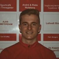 Konings Maters Accountants & Adviseurs Employee Jasper Bruisten's profile photo