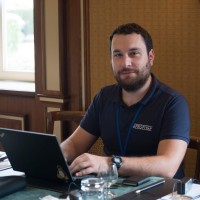 Profitap Employee Rosario Contarino's profile photo