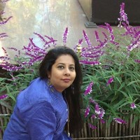Chemco Group Employee Krupali Gupta's profile photo