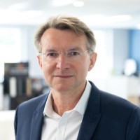FenêtréA Employee Patrick Sage's profile photo