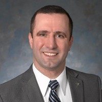 Middletown Valley Bank Employee Richard Lawson's profile photo