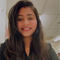 Linen Services Australia Employee Riya Patel's profile photo