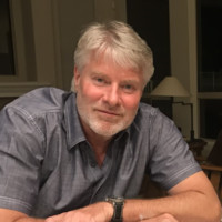 Grossman Company Properties Employee Mark Dymek's profile photo