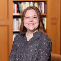 Clinton School of Public Service Employee Rachel Villafane's profile photo