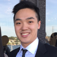 Kitsby Employee Maverick Wong's profile photo