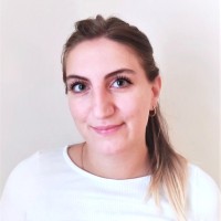 Escape Campus Employee Luana Ciccarone's profile photo