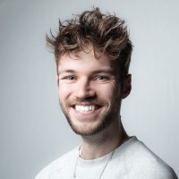 Entrepreneur First Employee Cameron Butcher's profile photo