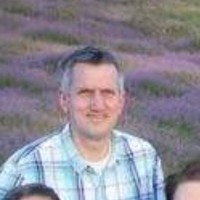 Mart Produce Employee John Clark's profile photo
