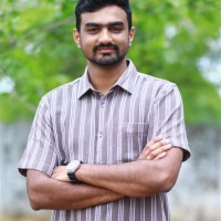 Selvabharathi S's profile photo