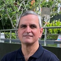 None Employee Alan Burrows's profile photo