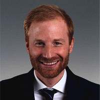 Jaeger-LeCoultre Employee Nicolas Fermont's profile photo