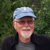 Gordon Harris Email & Phone Number