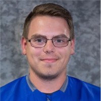 Centreville Jr. /Sr. High School Employee Jonathon Eicher's profile photo
