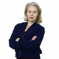 Afa Försäkring Employee Anna Weigelt's profile photo