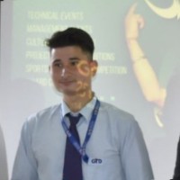 ITDA Employee Amit Rawat's profile photo