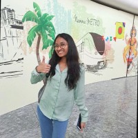 Girl Up, Global Fund for Children Employee Surbhi Verma's profile photo