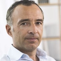 HUSS-MEDIEN GmbH Employee Marcus von Cisewski's profile photo