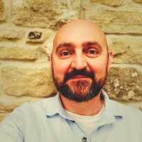 Physicians Committee for Responsible Medicine Employee Jarrod Bailey's profile photo