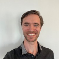Grainger Employee David Koser's profile photo