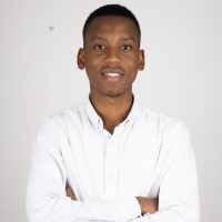 MUVA Employee Rodrigues Ngomane Jr's profile photo