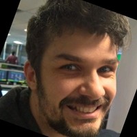 Titan Institutional Services Employee Gregory Meadows's profile photo