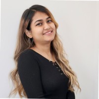 Capital One Employee Anu Katila's profile photo