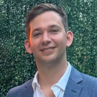 Jane Street Employee Evan Jacobson's profile photo